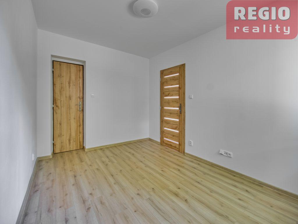 REZERVOVÁNO - Prodej bytu 2+kk, Místek, ul. Beskydská - 6