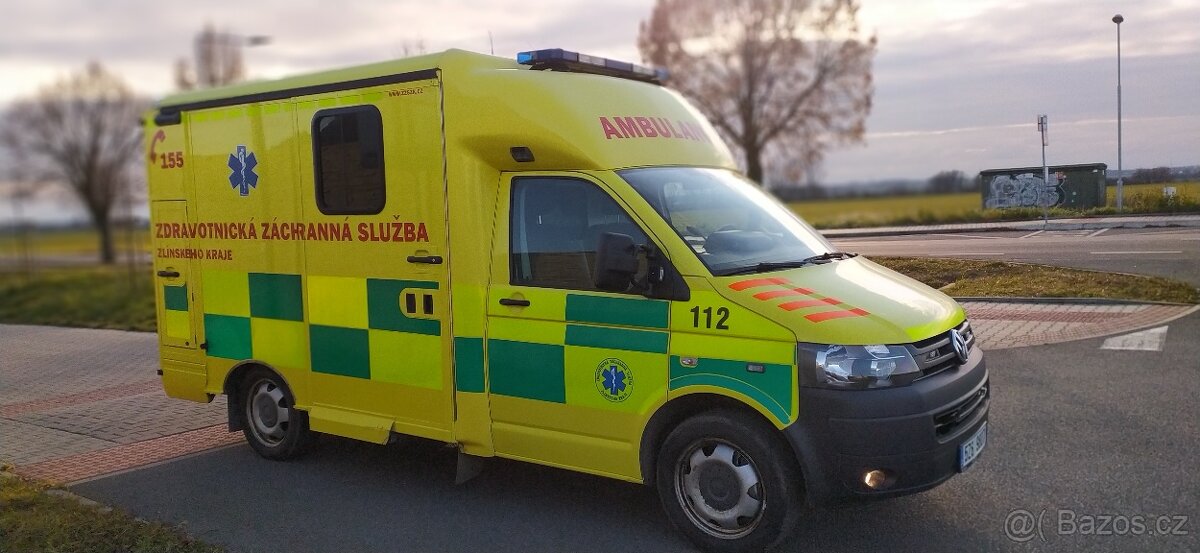 Volkswagen Transporter T6 2,0BiTDI, 4x4,132Kw rv9/2015,RZP - 6