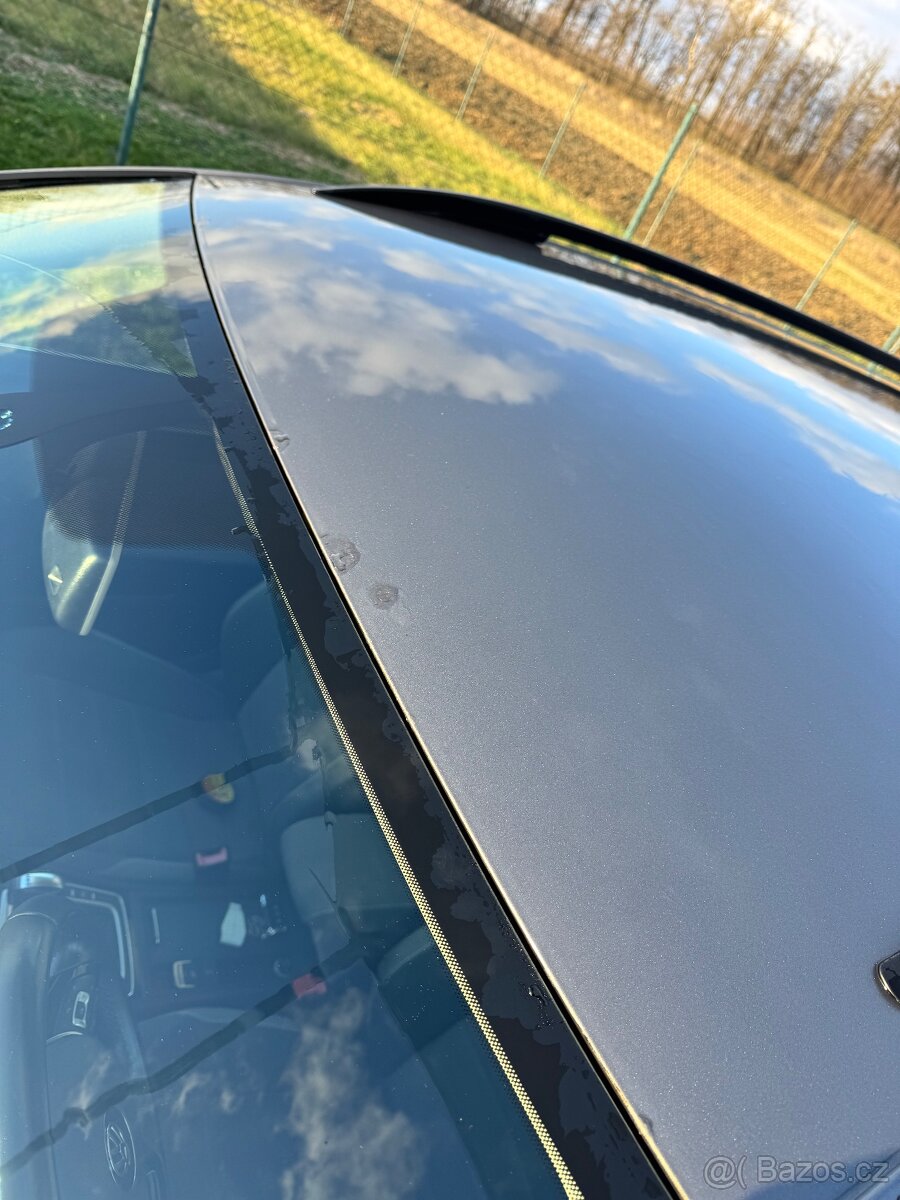 VW Golf Variant 1.6 TDI DSG Highline – kombi - 6