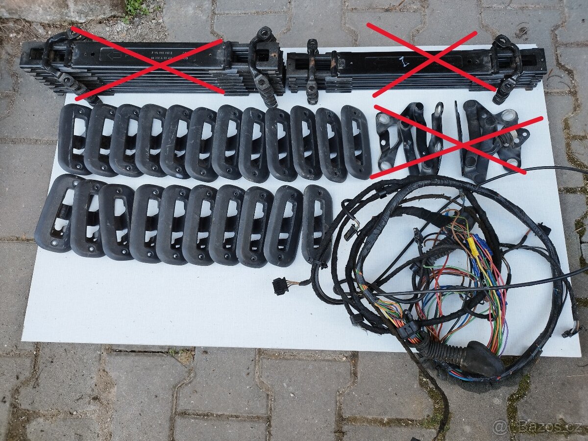 P: ND na Ford Galaxy 2001 1.9 TDI - 6