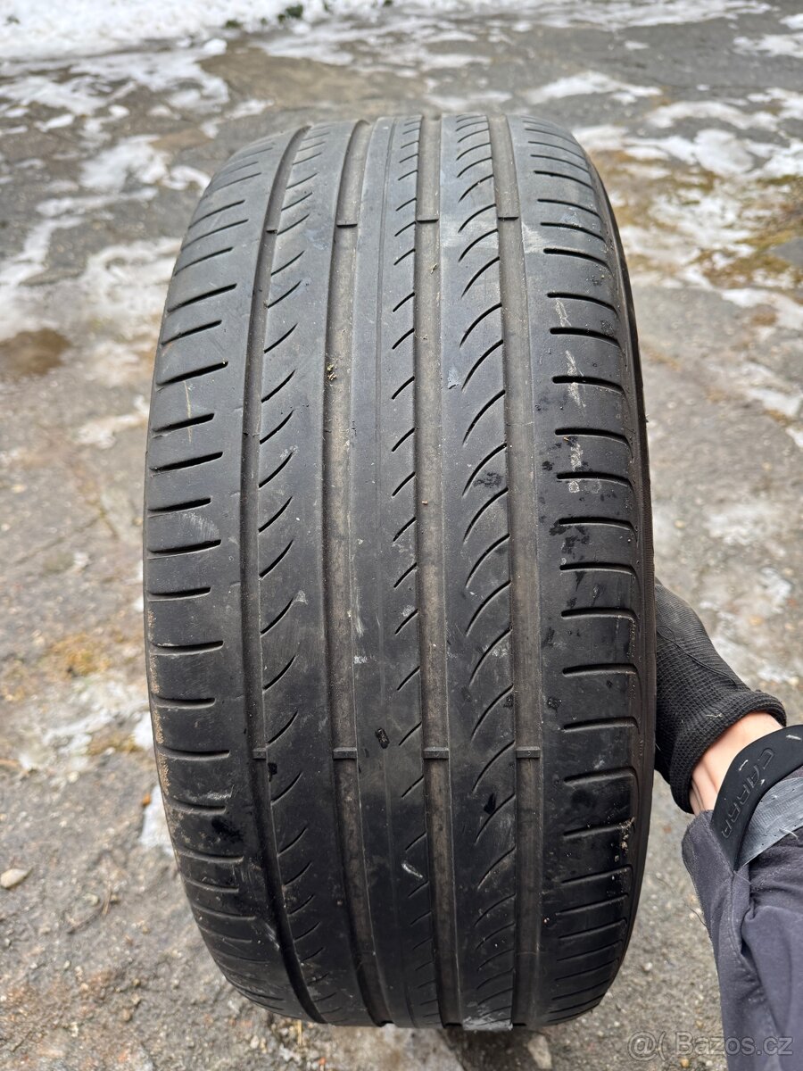Pirelli Powergy 245/45 R19 102Y - 6