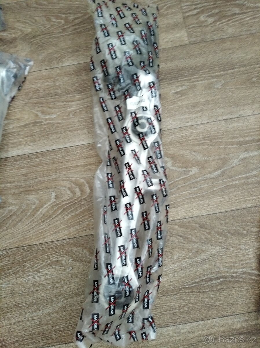 Víceprvková Náprava Superb, Passat, Audi A4 - 6