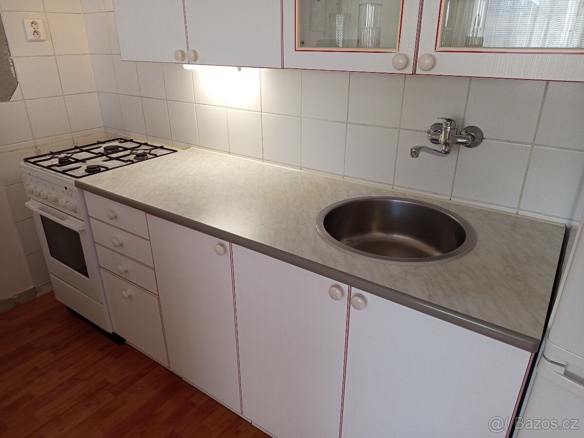 Kuchyňská linka 160 cm - 6