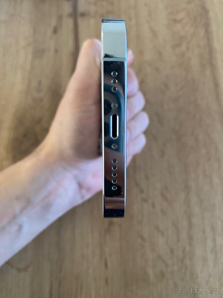 iPhone 14 Pro 128 GB - TOP STAV - 6