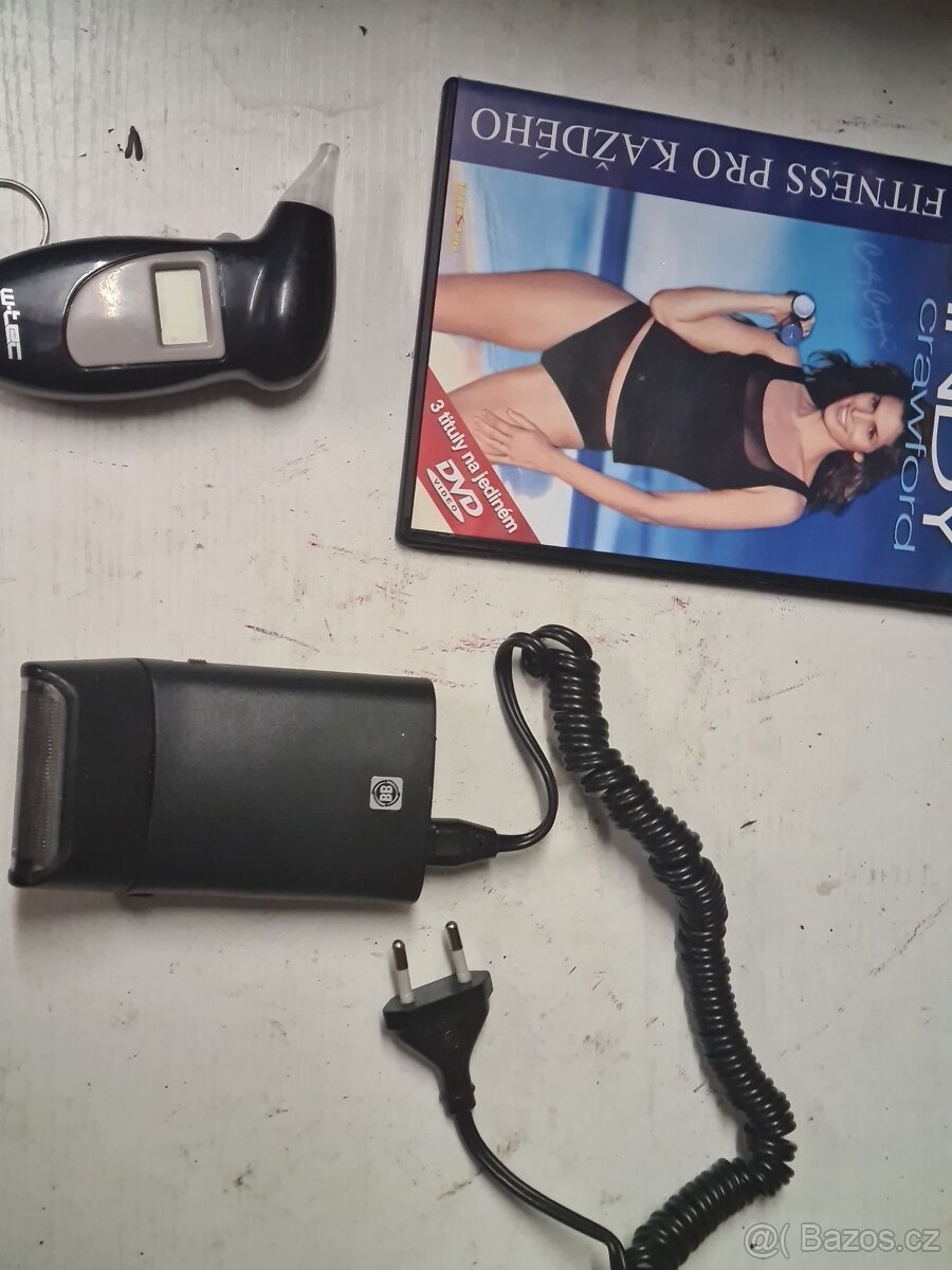 prodam fotaky a jine - 6