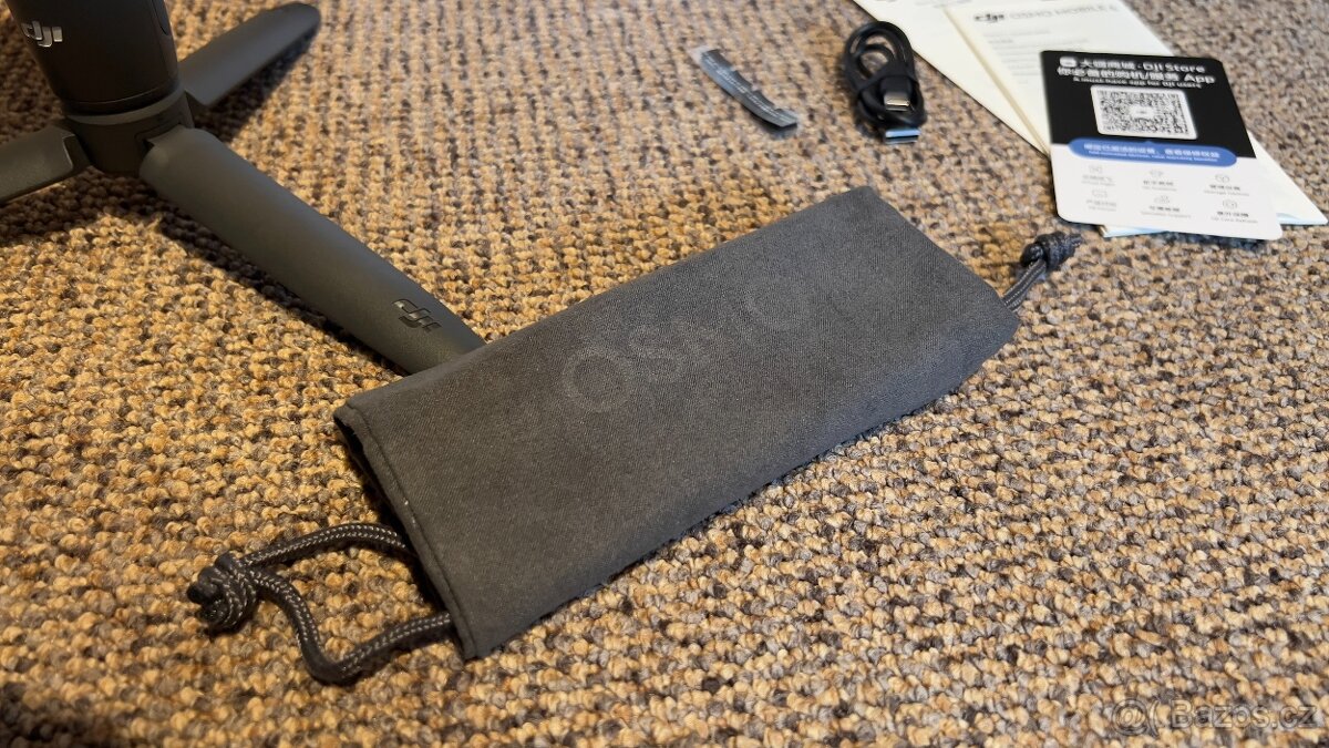 DJI OSMO Mobile 6 - 6