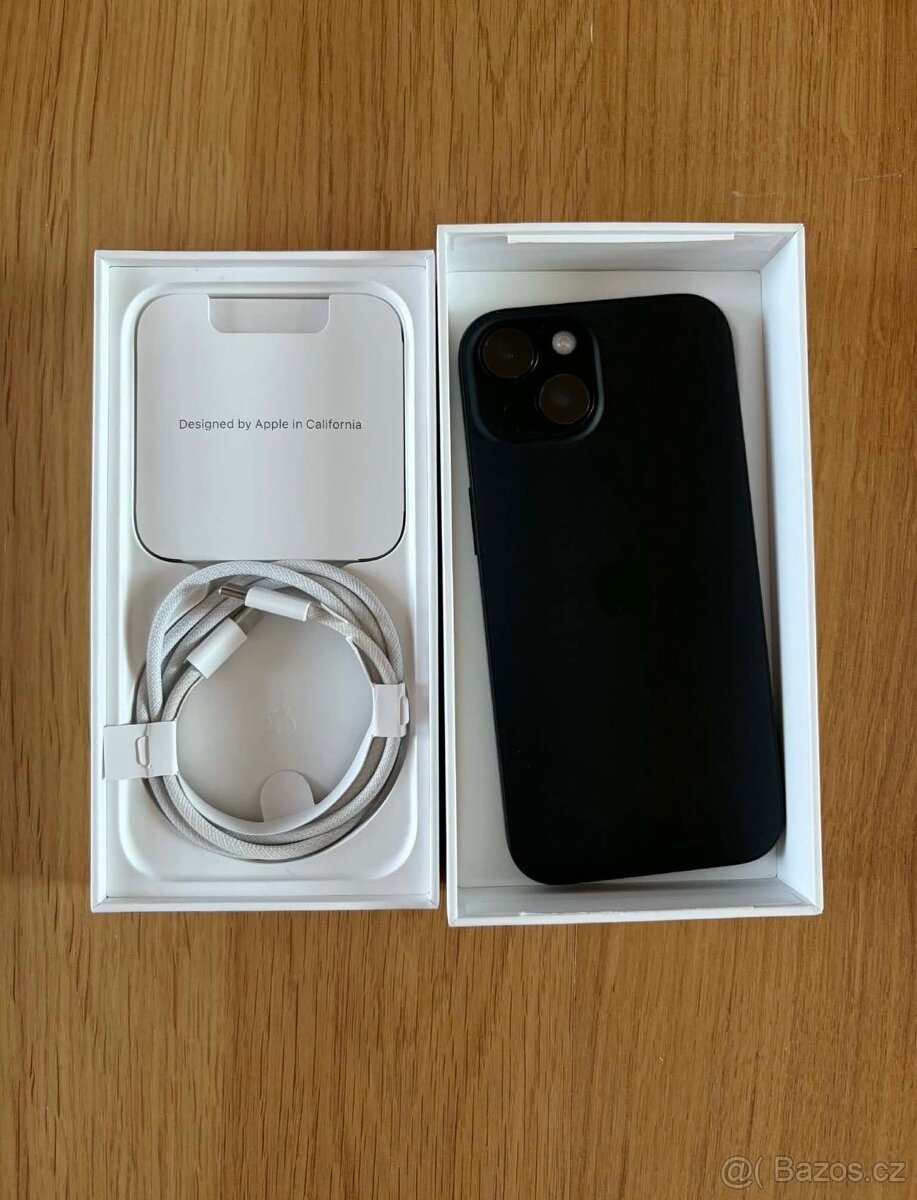 iPhone 15 128 GB - 6