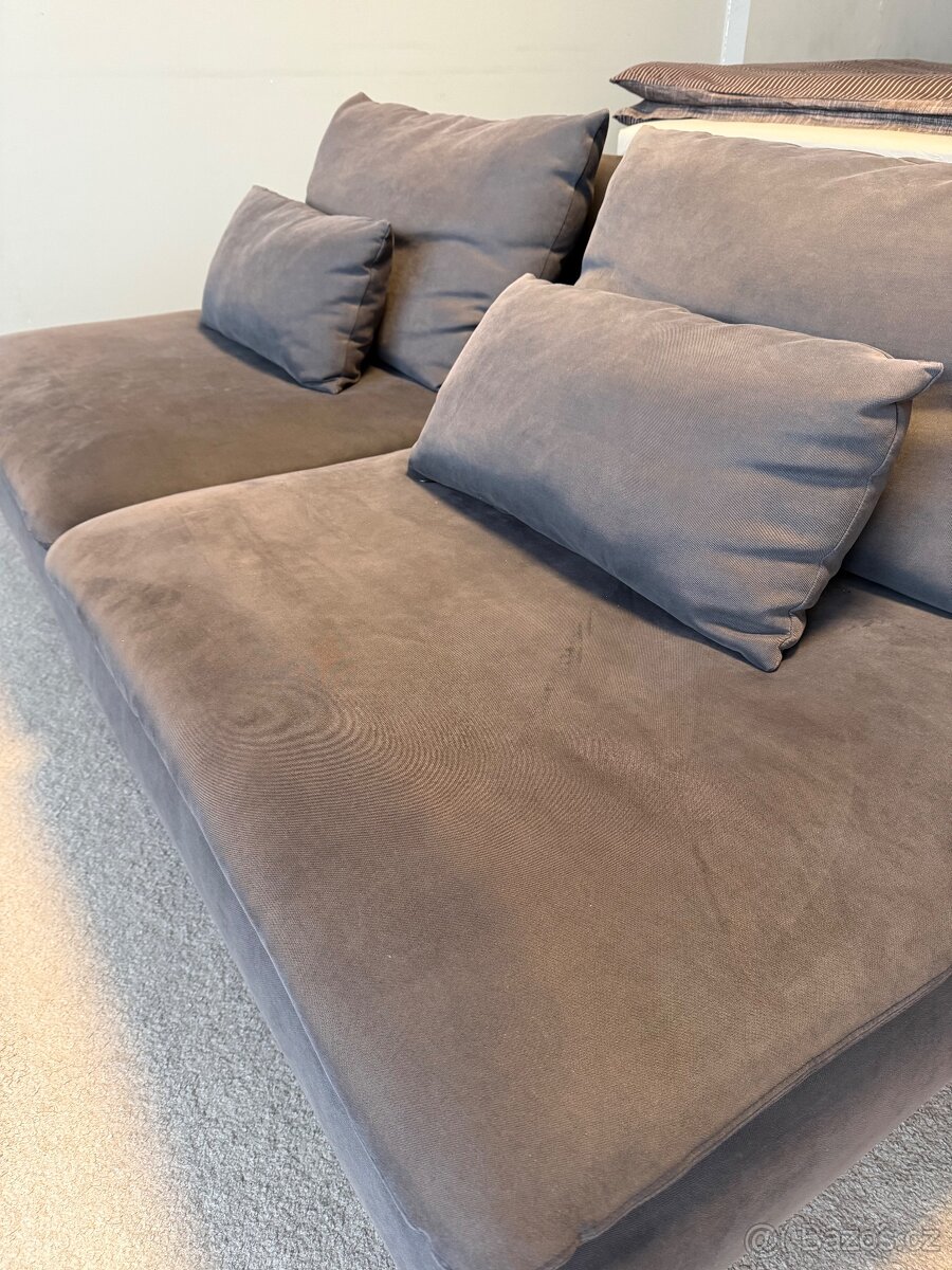 IKEA gauč na prodej - 6