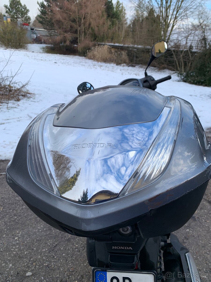 Honda SH 125i 2014 - 6