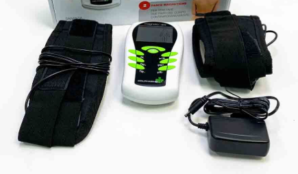 Přístroj pro domácí magnetoterapii - 6