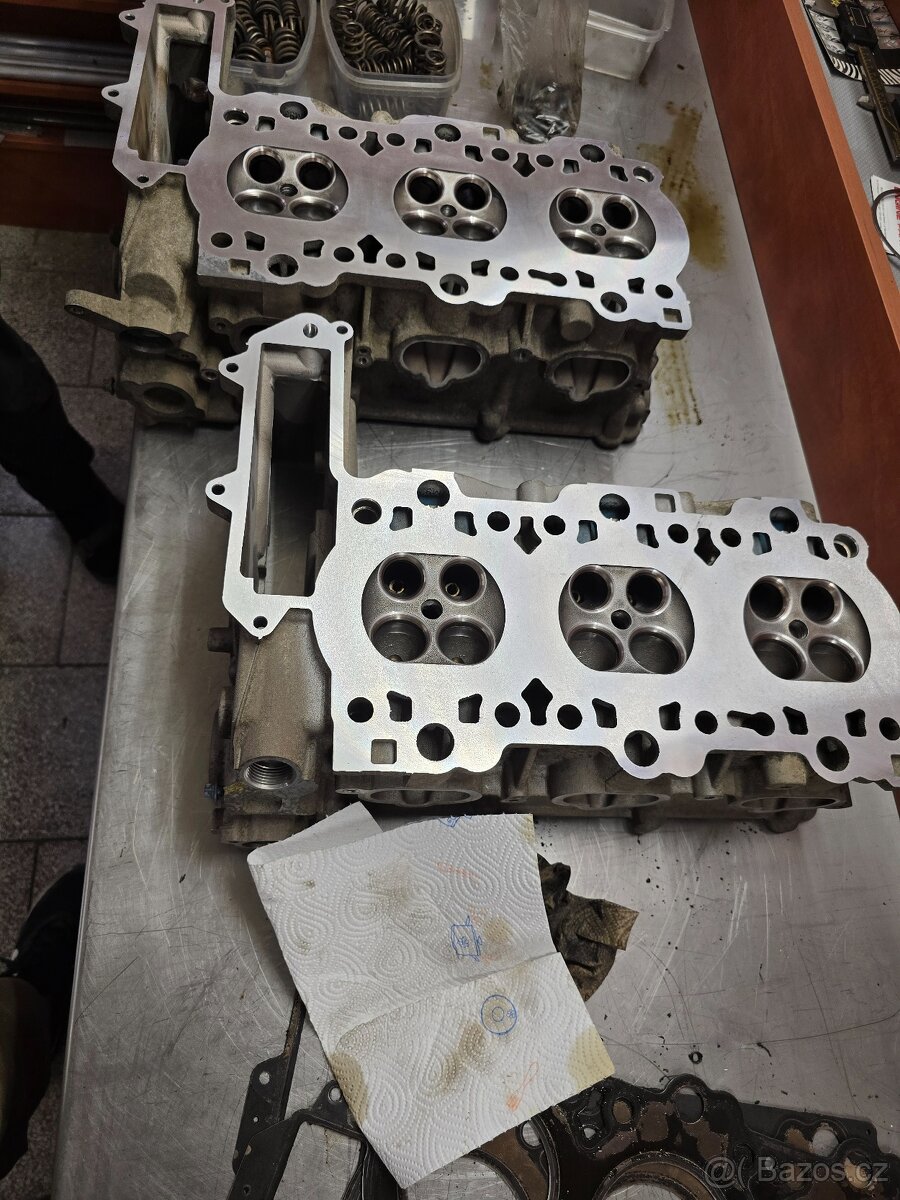 Porsche cayman GO MOTORU - 6