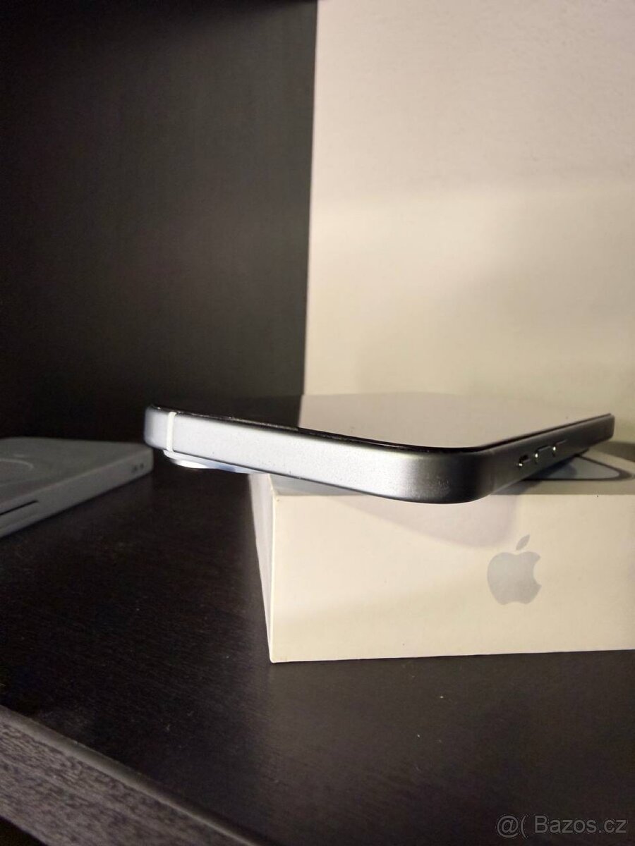Iphone 15 128 gb, v záruce do 06/2027 - 6