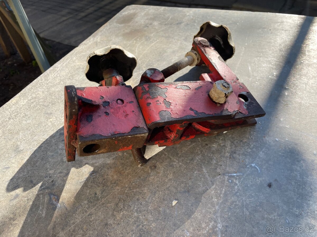 Nastavovaci těleso Tera Vari - 6