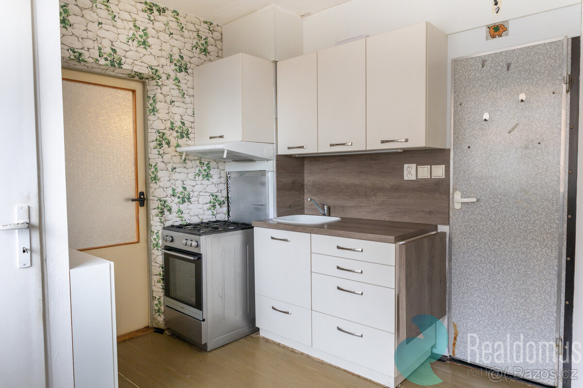 Prodej, byt 2+1, Taškentská, Vršovice - 6