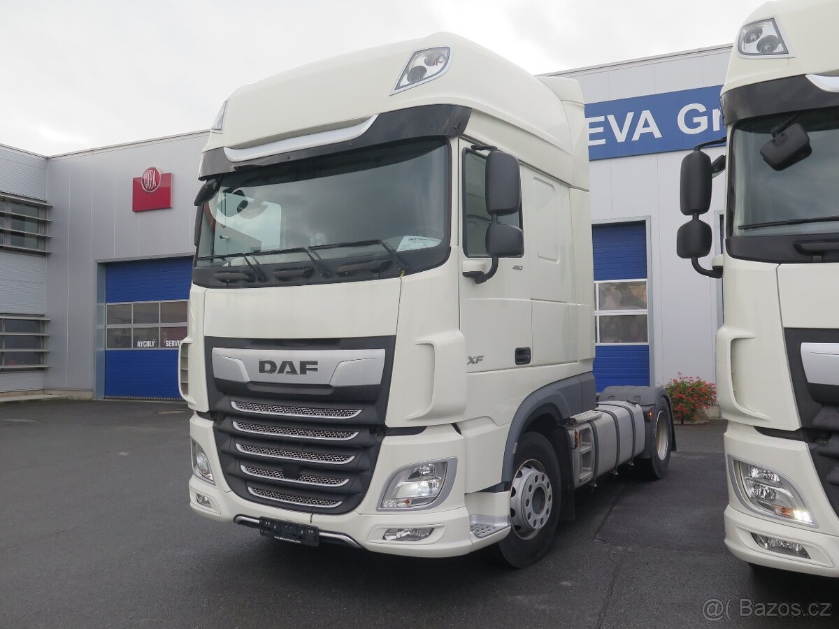 DAF XF 480 SSC STD - 6