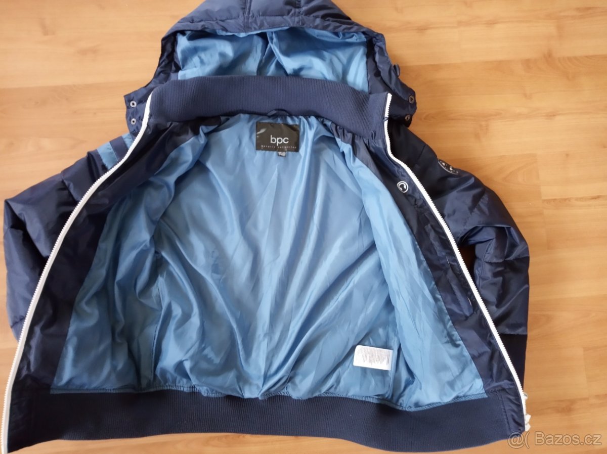 Outdoorová bunda vel.38 nová - 6