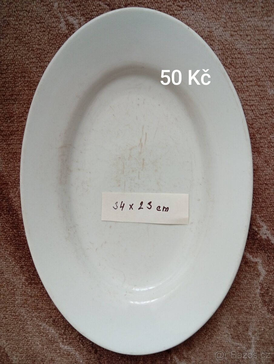 Porcelán - 6
