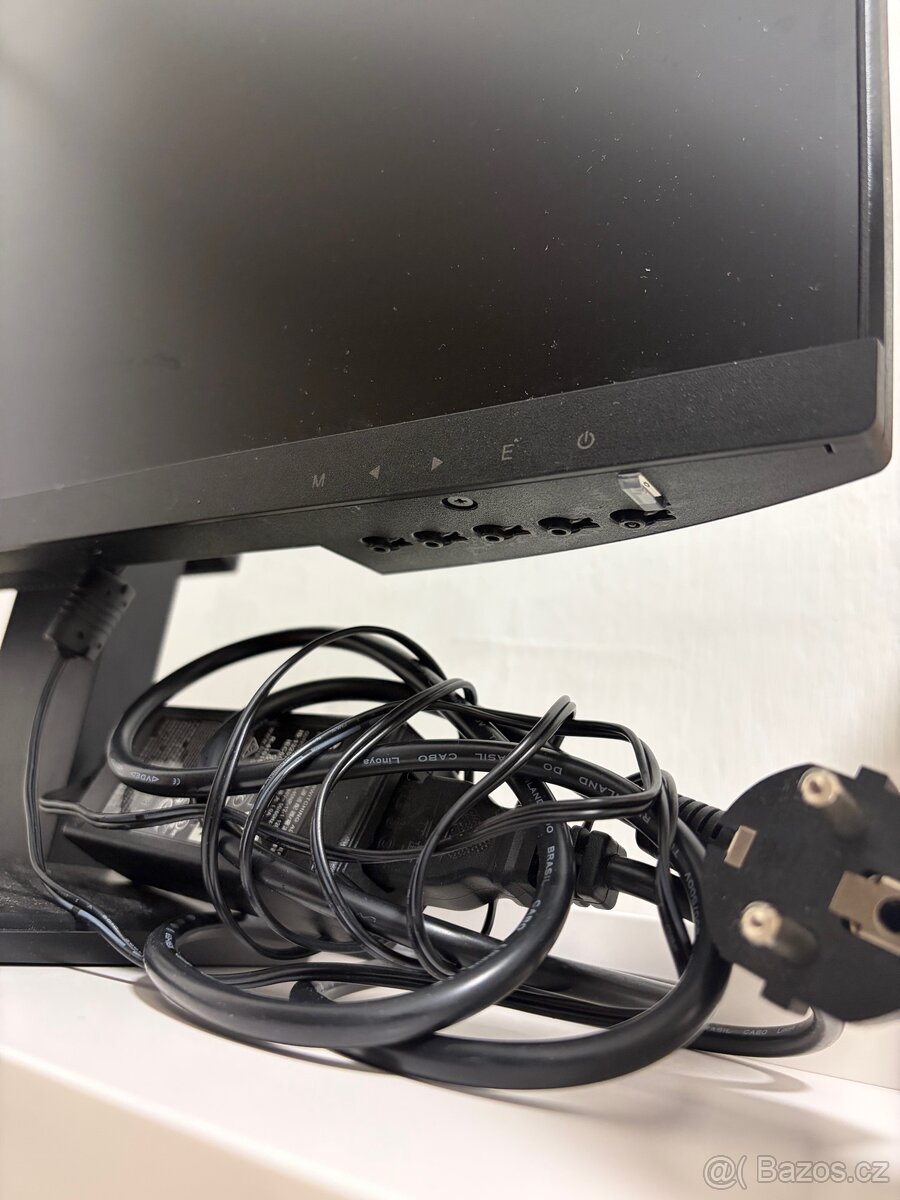 MSI PRO MP243X 23,8” IPS / Full HD / 100 Hz - 6