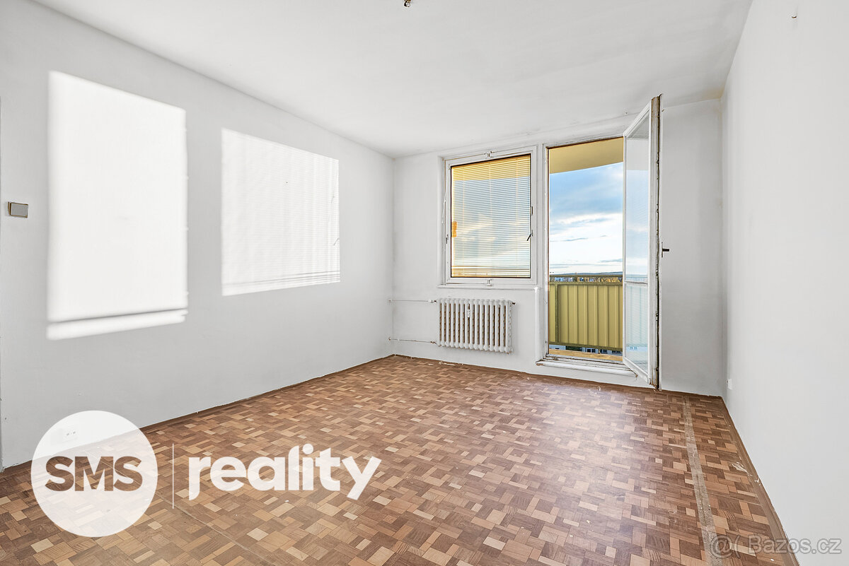 Prodej bytu 3+1, 74 m² – Brno, Komárov, ulice Za školou - 6