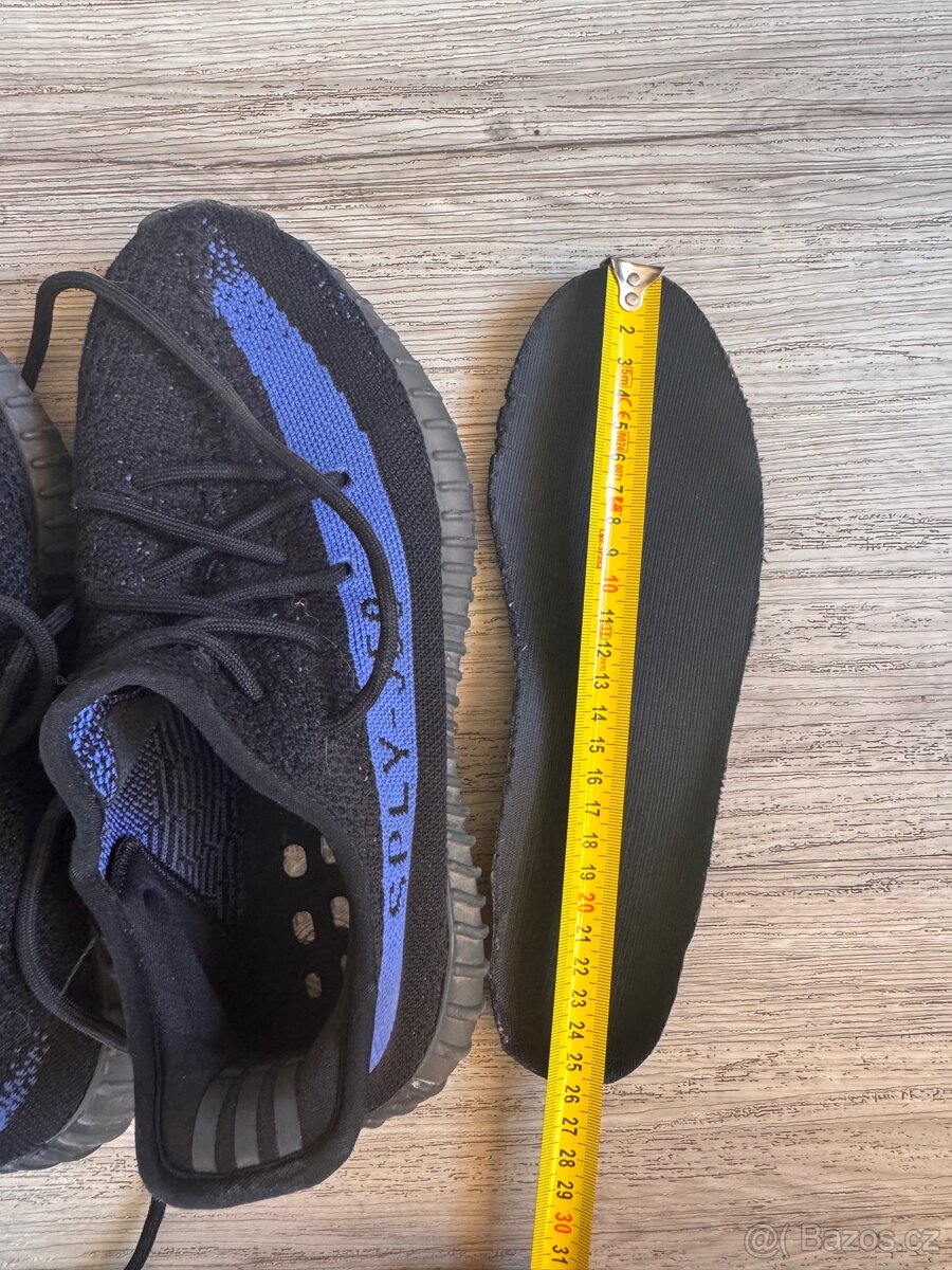 Chlapecké tenisky Adidas vel 38 - 6