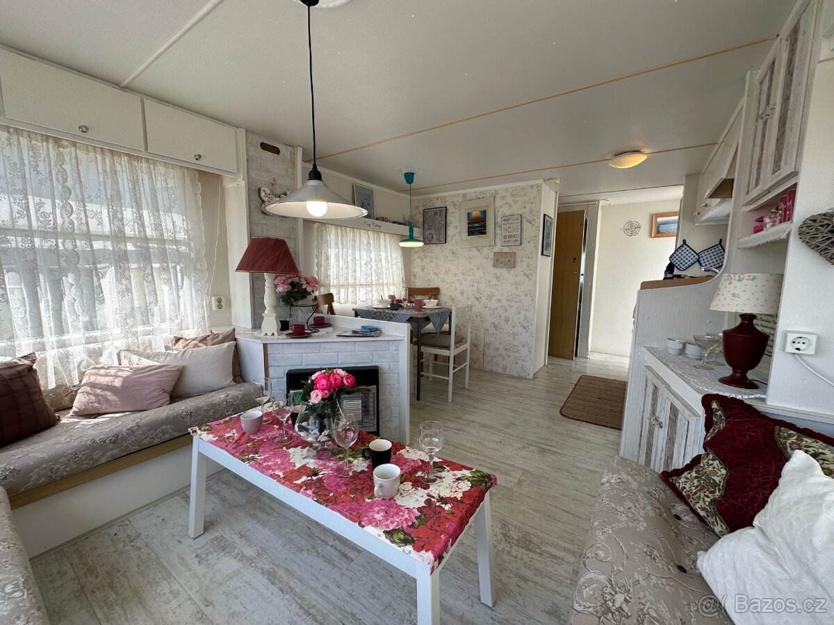 Mobilní dům Sunseeker Puntak (854332) - doprava zdarma - 6