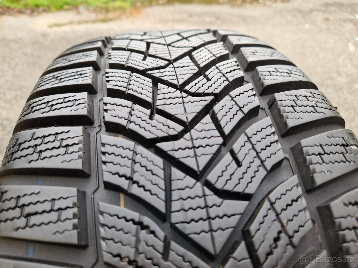 5x108 r17 kola disky volvo v60 s60 225 50 17 alu elektrony - 6