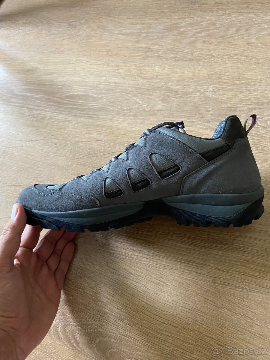 Trekové boty OLANG OLMOE831 vel.48 - 6