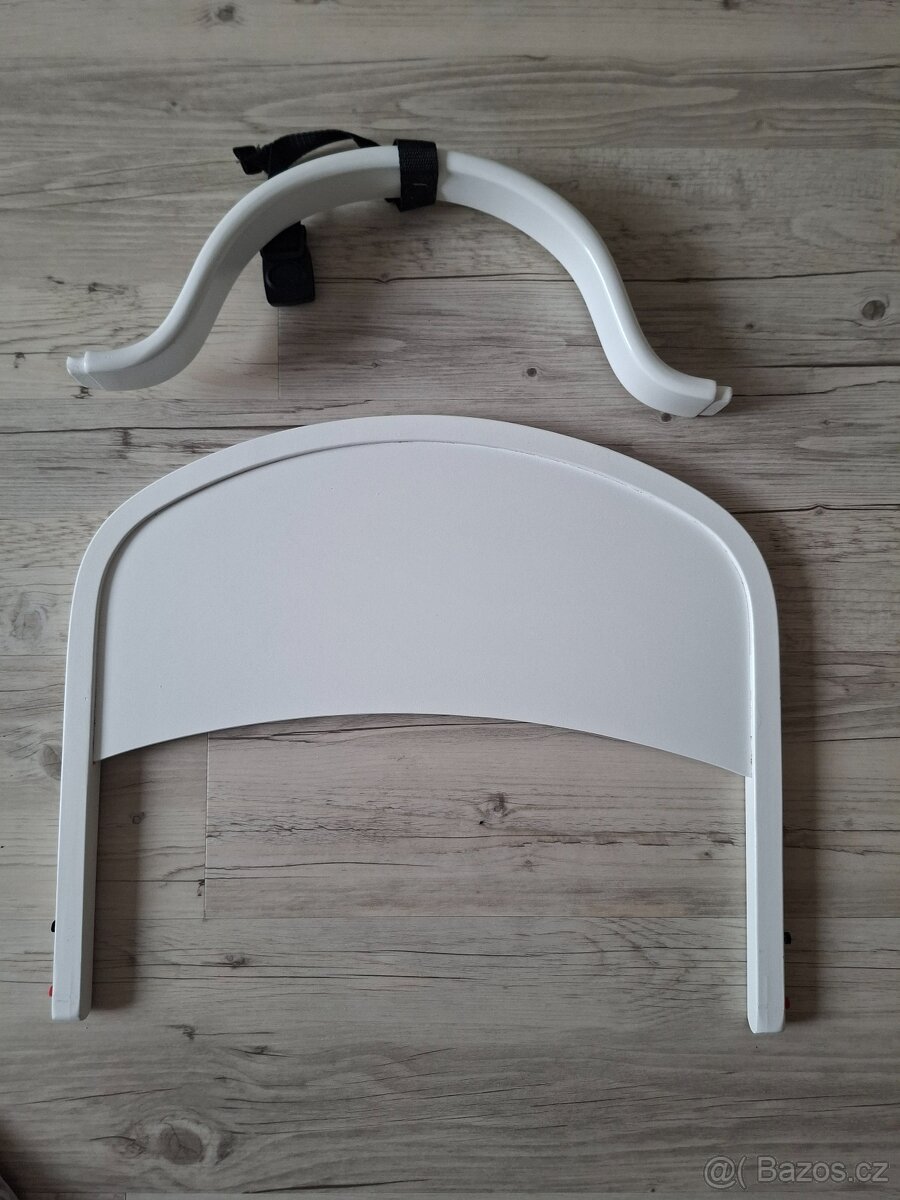 Rostoucí židlička Kindercraft - 6