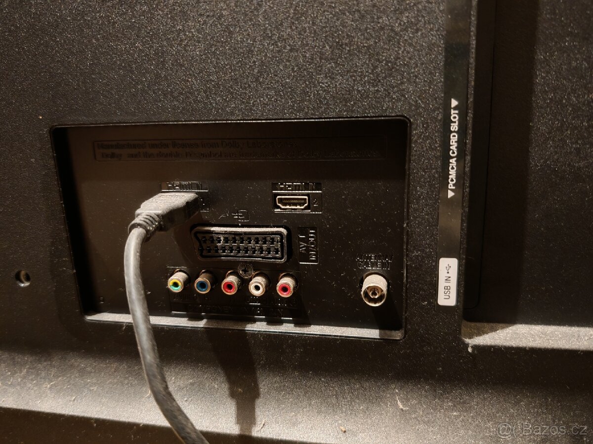 Tv 43" 108cm led LG 43LF5400 - 6