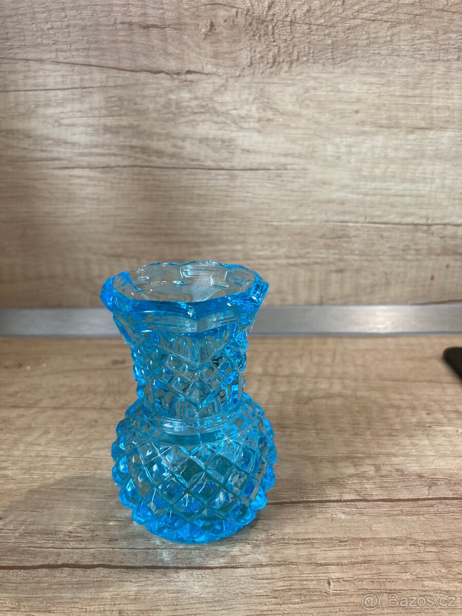 PRODÁM MALÉ VÁZIČKY - 6