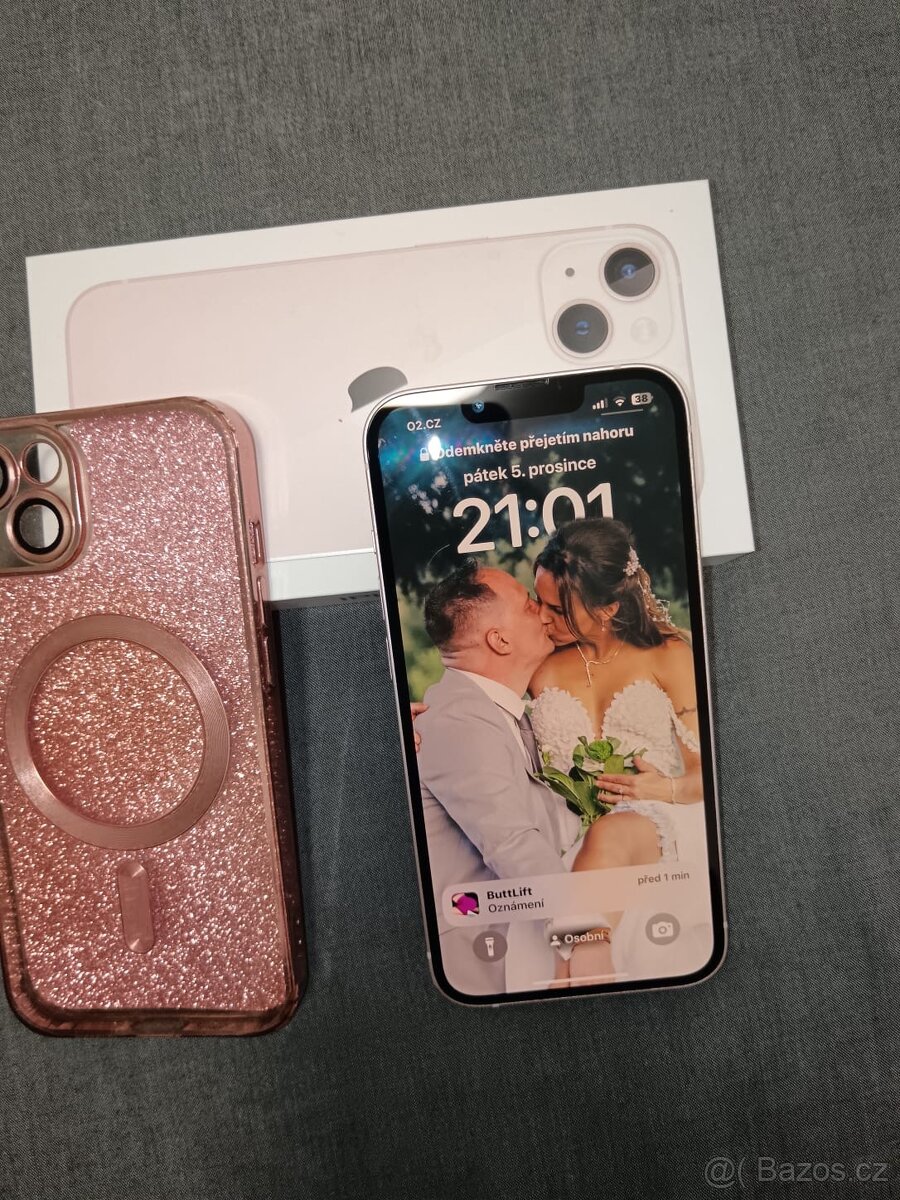 Apple iPhone 13(128gb) - 6