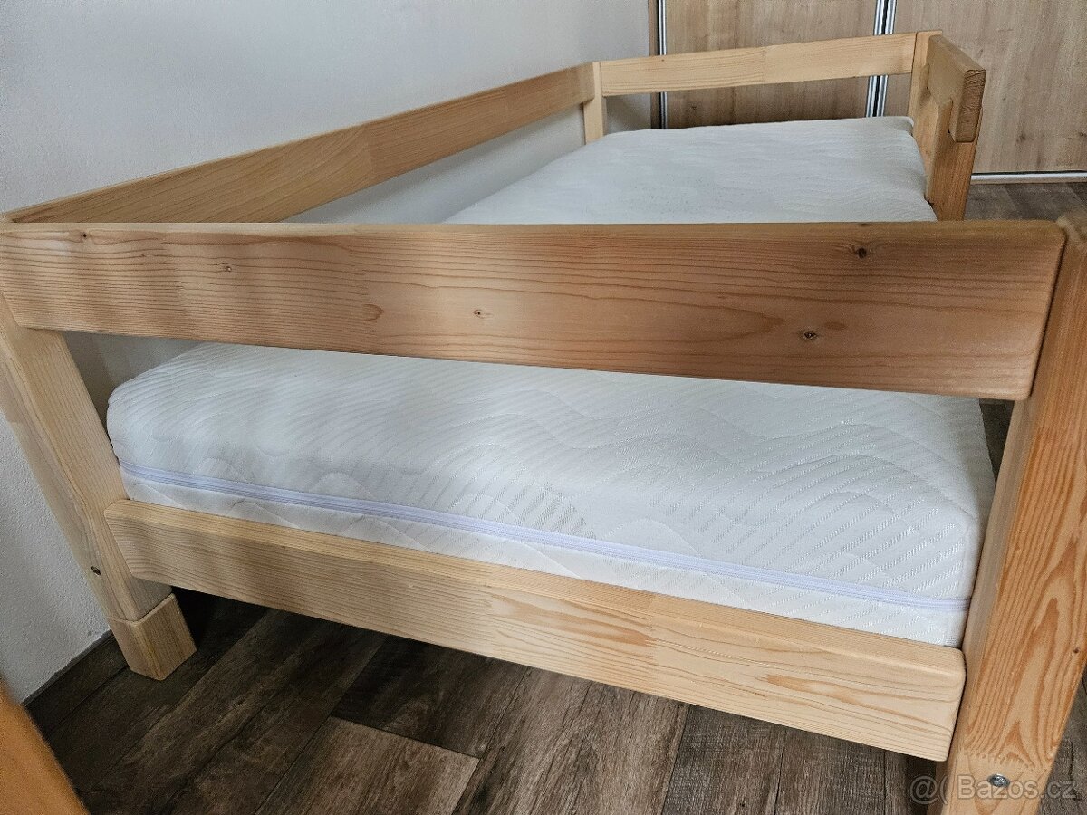 Dětská postel - 6