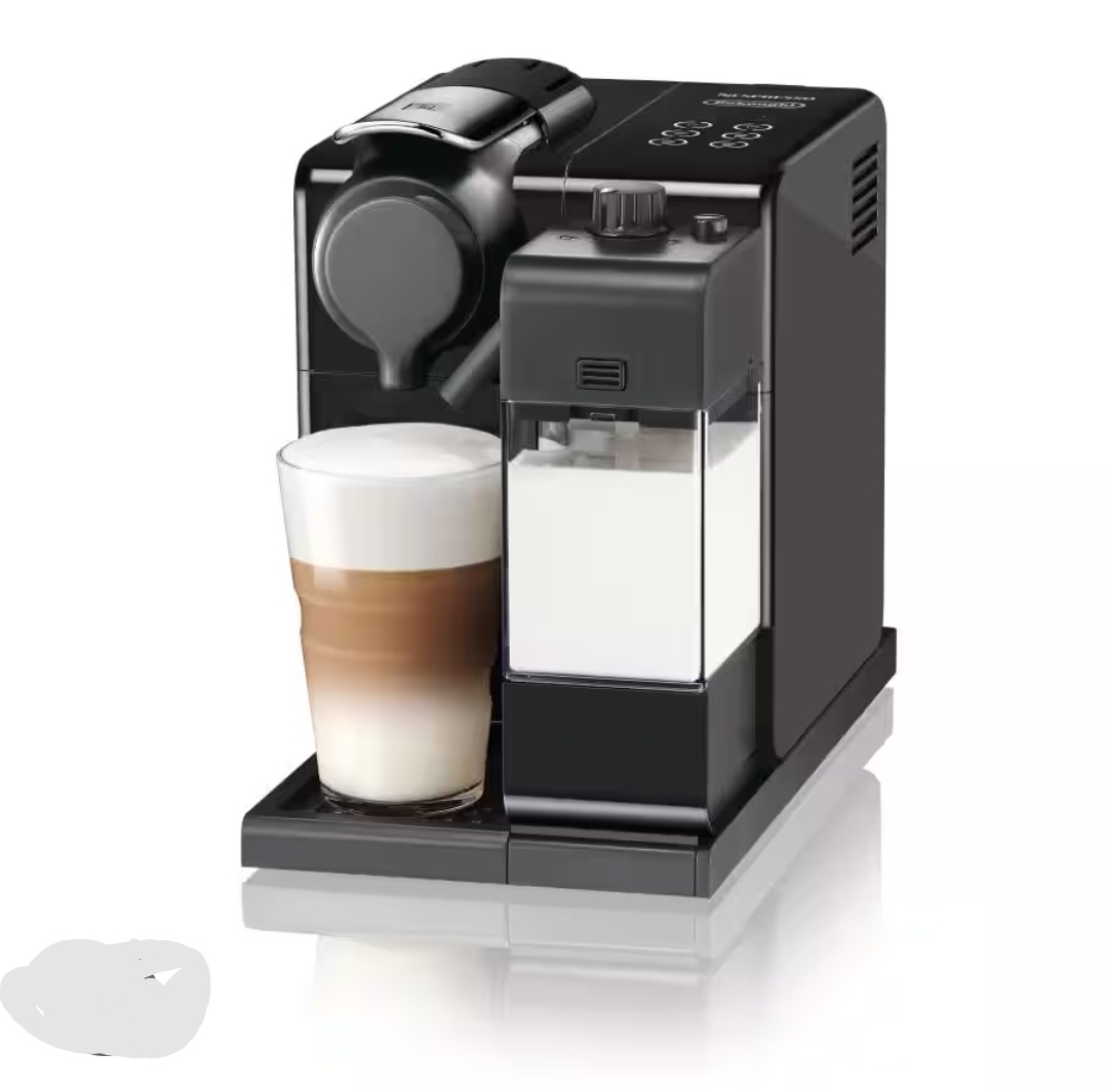 NESPRESSO De'Longhi Lattissima kávovar na kapsle - 6