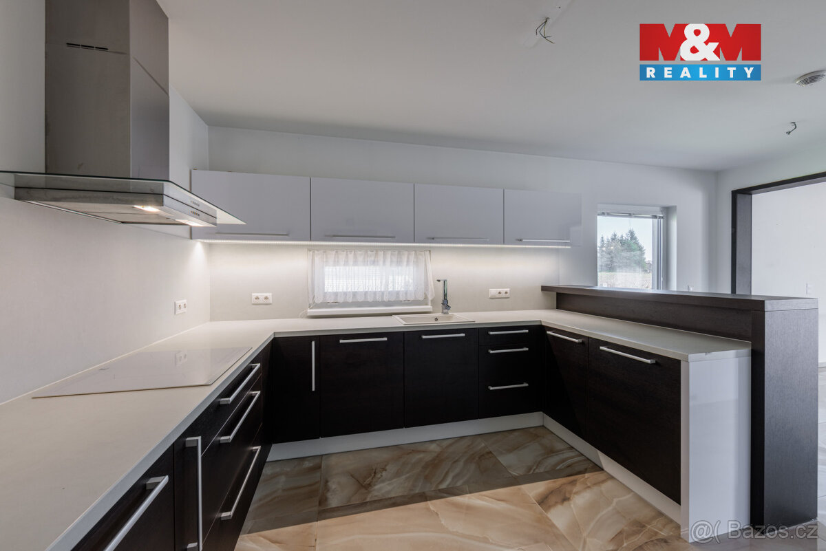 Prodej rodinného domu, 113 m², Hazlov - 6