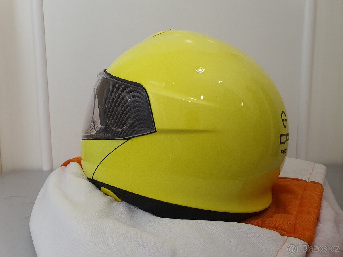 Schuberth C4 Pro Helma Vel. L / 59 Přilba - 6