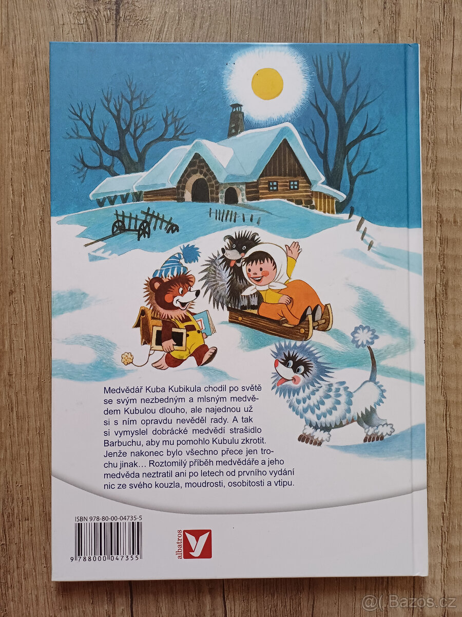 Pohádky Albert / ČT edice - 6