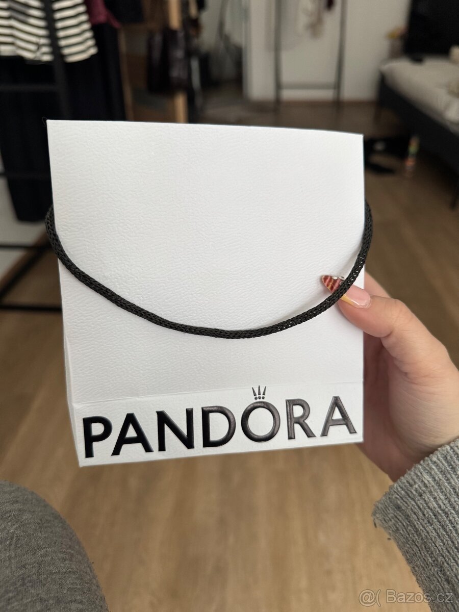 Pandora naramek - 6