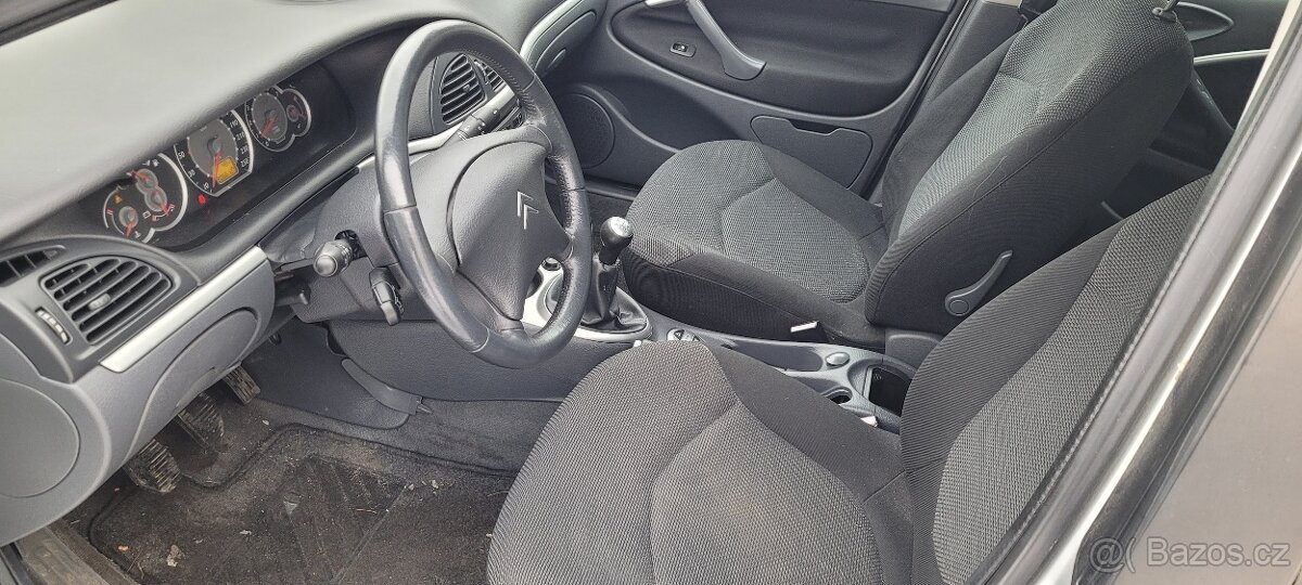 C5 2.0 hdi manual - 6