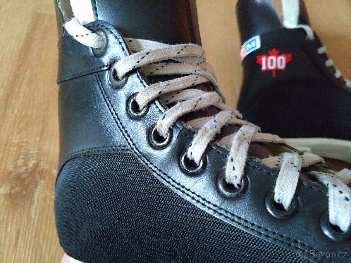 Brusle CCM vel. 26 (40) - 6