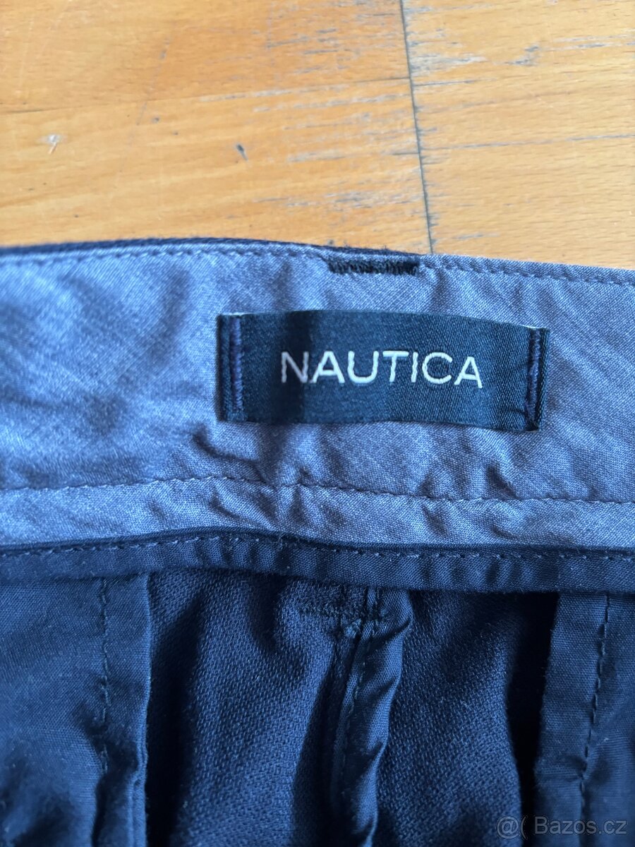 Pánské kalhoty Nautica - 6