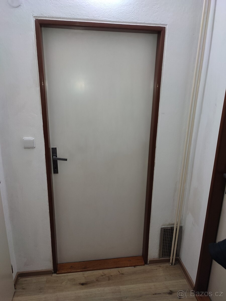 Dveře vnitřní - 6