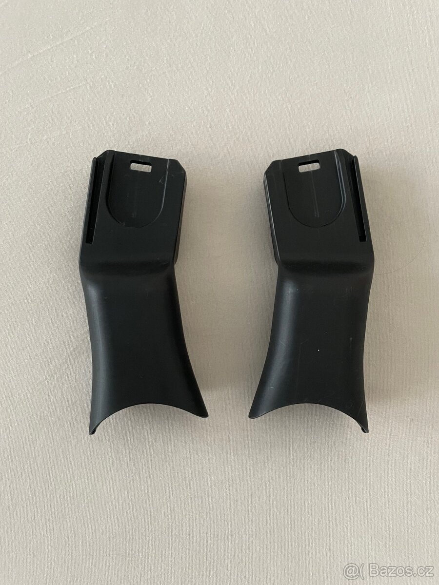 CYBEX-PRIAM ČERVENÝ - 6