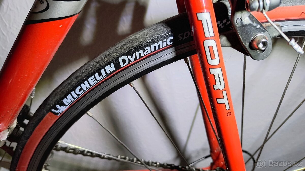 Prodám Fort Campagnolo - 6