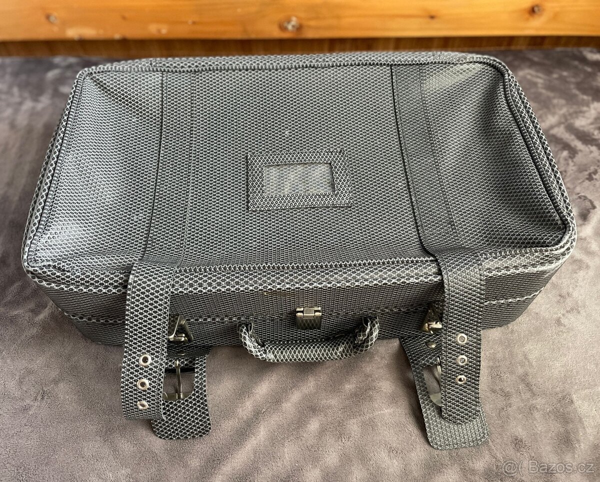 3x retro panenky v kufru :) - 6