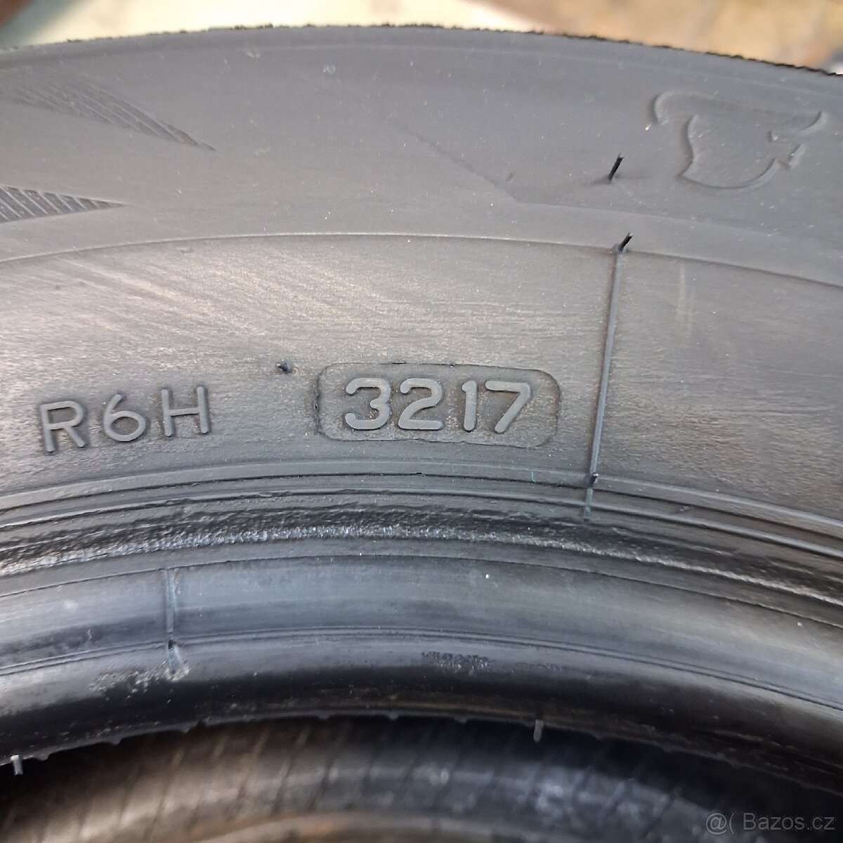 Zimní pneu Firestone 185/65 R14 86T - 6