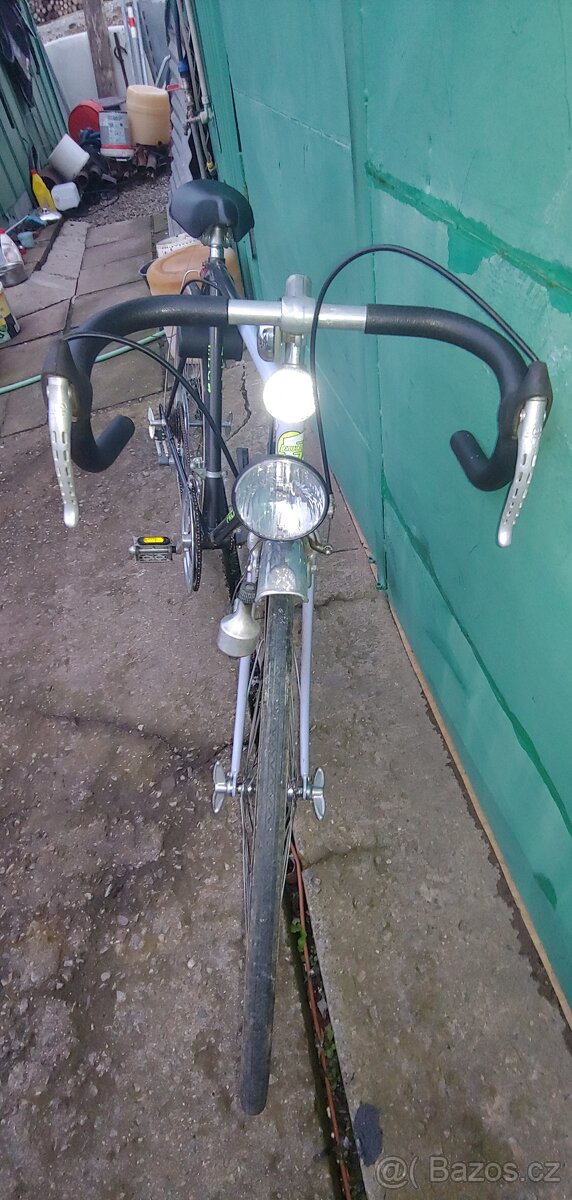 Kolo Eska premier - 6