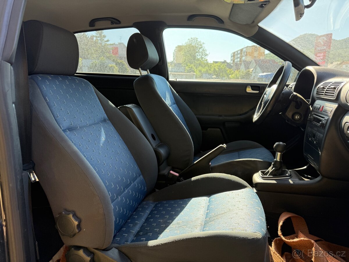 Audi A3 8L 1.9 TDi 96KW ASZ Facelift - 6