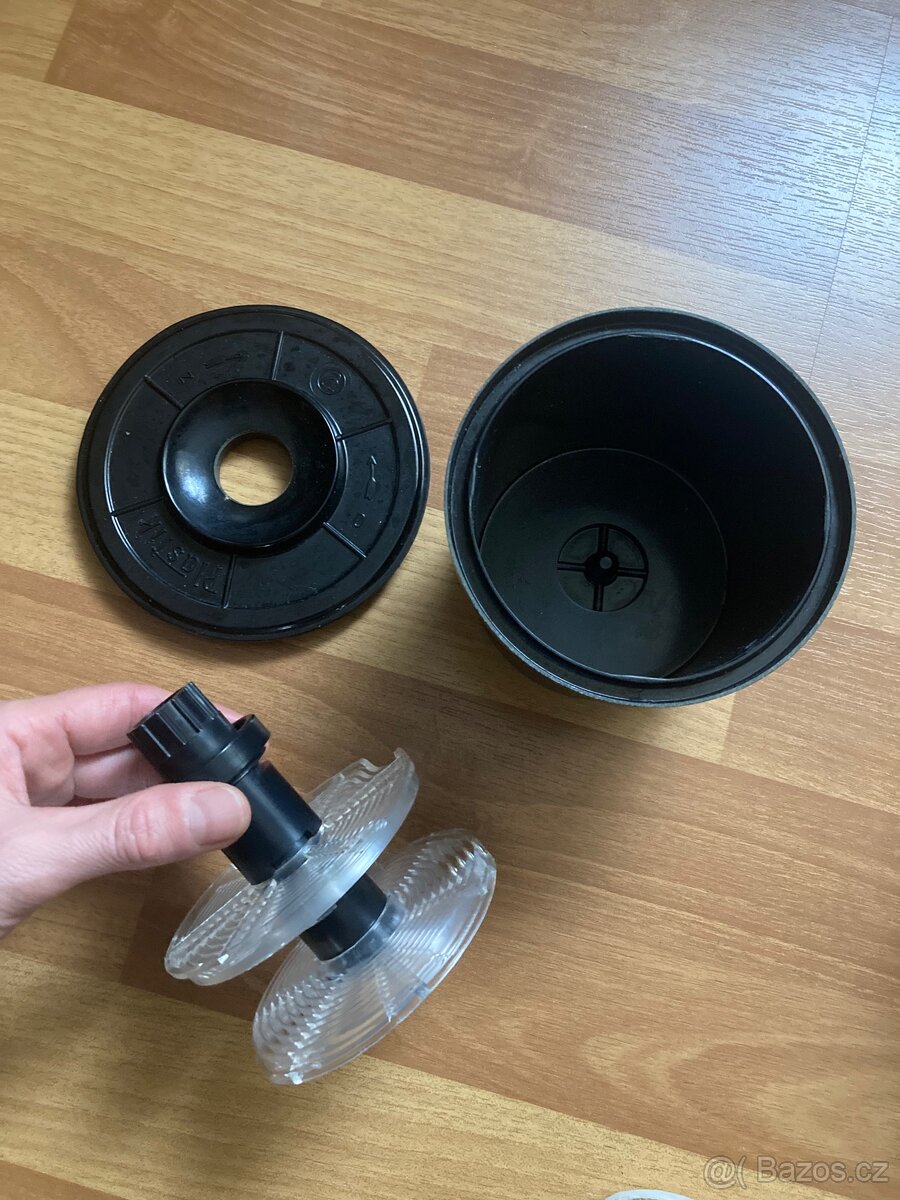 Retro vývojnice Plastimat - 6