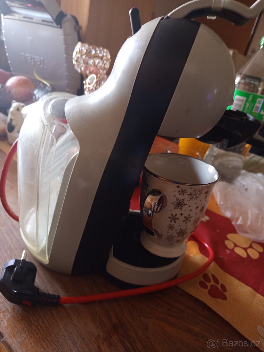 Dolce gusto mini me - 6
