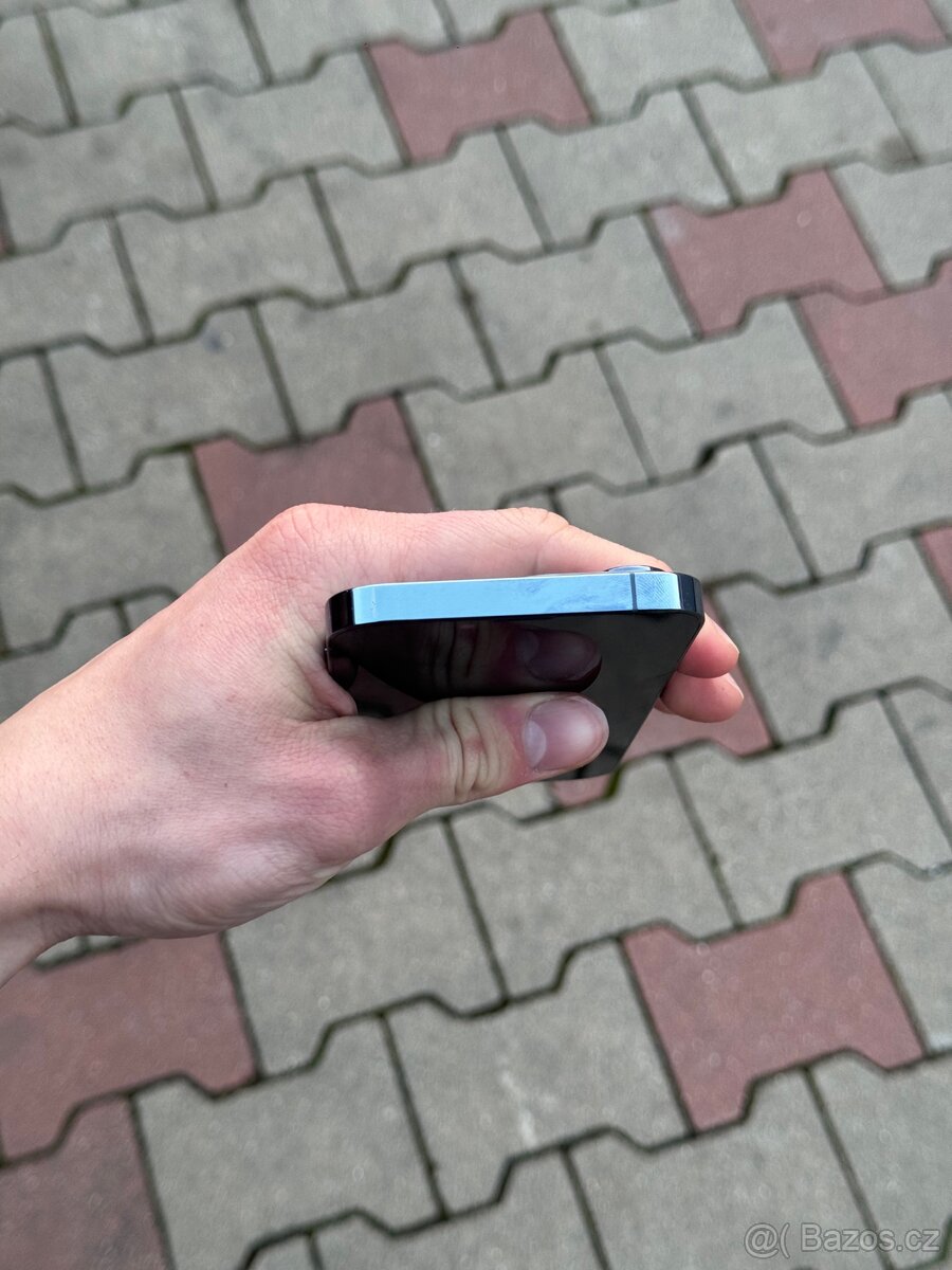 Apple iPhone 13 Pro 128gb Sierra Blue - 6